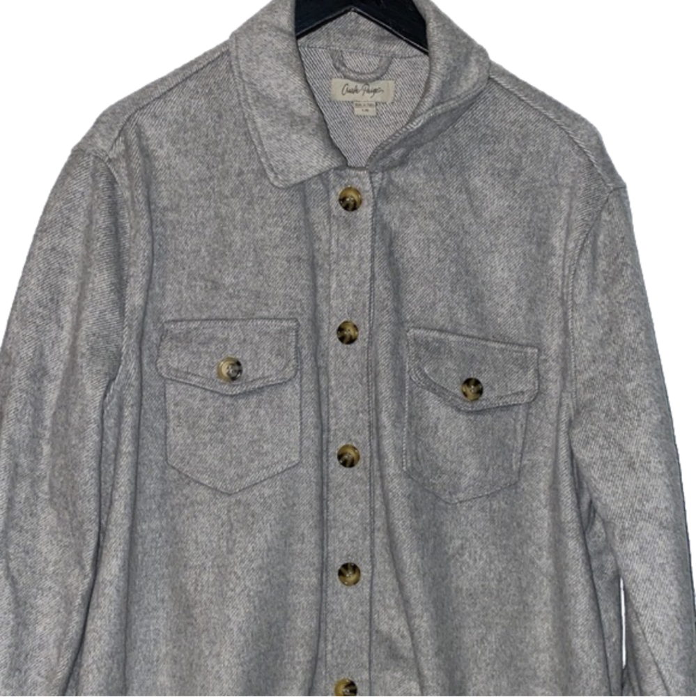 3/$30 Charlie Paige Jacket